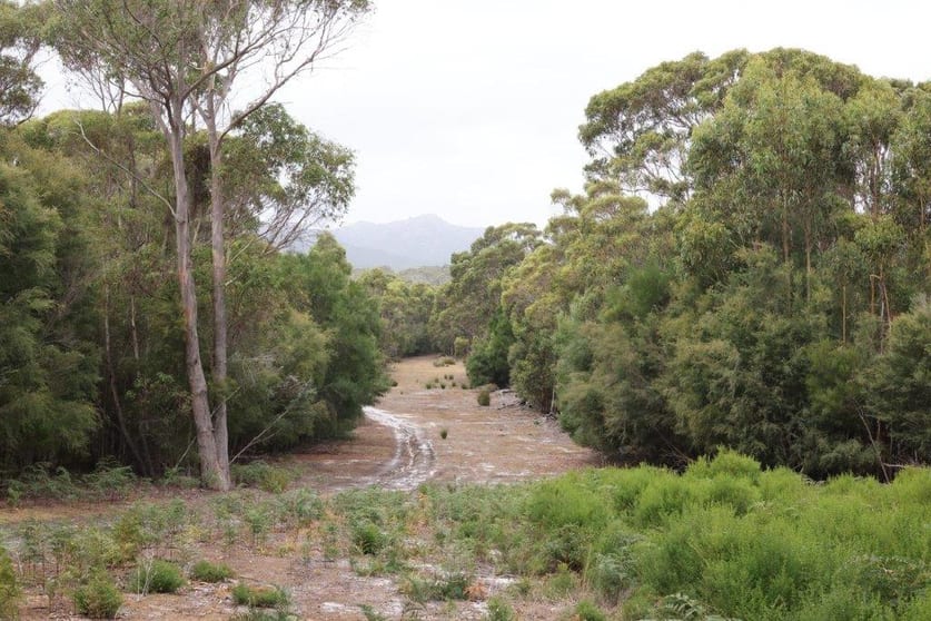 Click to view all images 158 Blundstones Road Whitemark TAS 7255 - Image 3