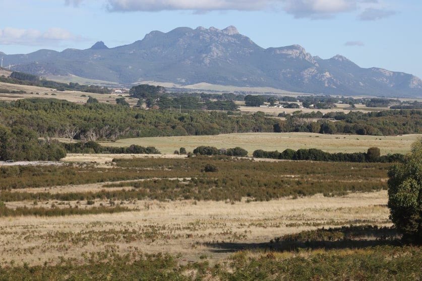 Click to view all images 158 Blundstones Road Whitemark TAS 7255 - Image 2
