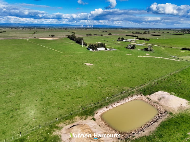 Click to view all images Lot 5 Cairnbrook Road Glengarry VIC 3854 - Image 3