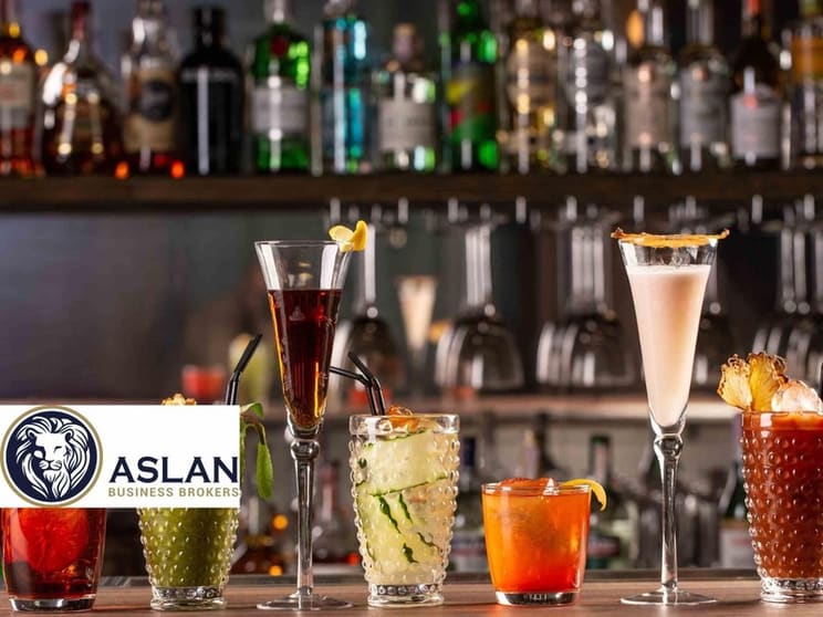Click to view all images Bars & Nightclubs business for sale in Melbourne - Image 1