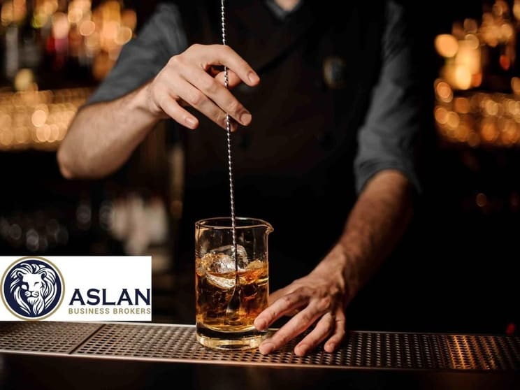 Click to view all images Bars & Nightclubs business for sale in Melbourne - Image 2