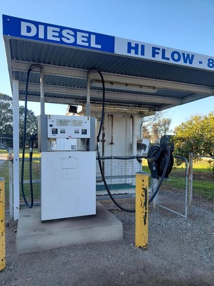 Service Station  business for sale in New England - North West NSW - Image 2