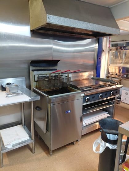 Service Station  business for sale in New England - North West NSW - Image 3