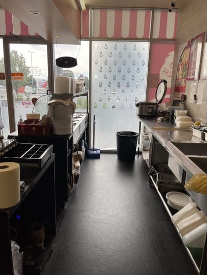 Food, Beverage & Hospitality  business for sale in Kilburn - Image 3