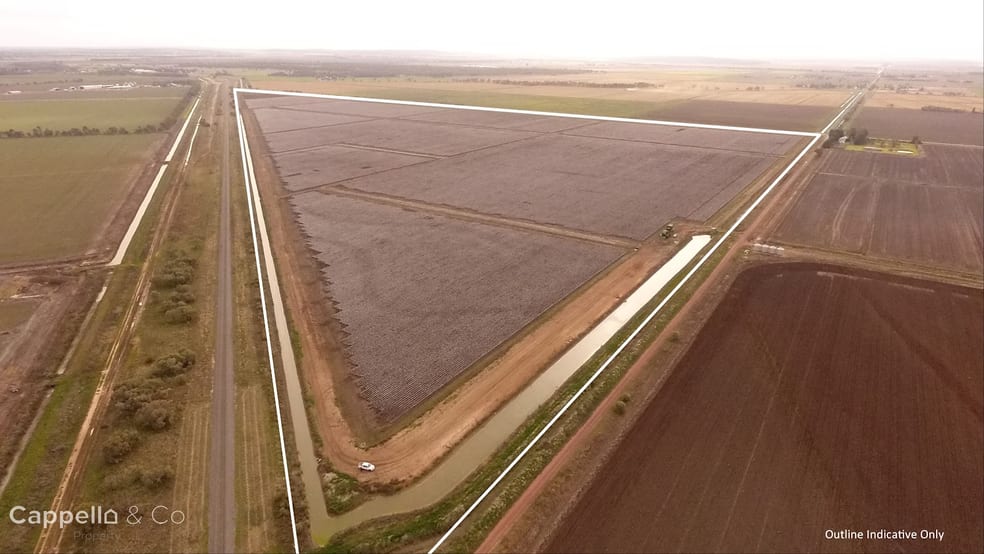 Click to view all images Part Farm 1082, 1386 Murrami Road Leeton NSW 2705 - Image 2