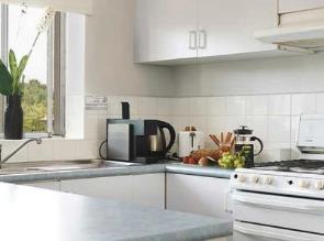 Click to view all images Motel business for sale in Melbourne City Council - Greater Area VIC - Image 3