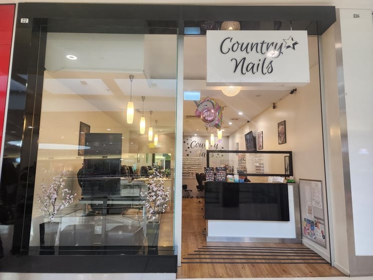 Click to view all images Nails business for sale in Grafton - Image 1