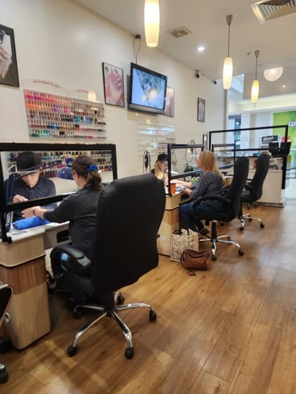 Click to view all images Nails business for sale in Grafton - Image 3