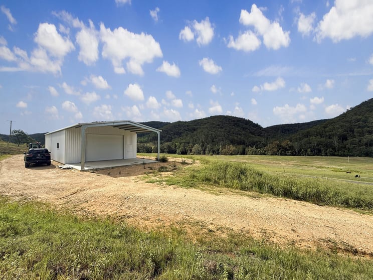 Click to view all images Lot 6 Paynes Crossing Rd Paynes Crossing NSW 2325 - Image 2