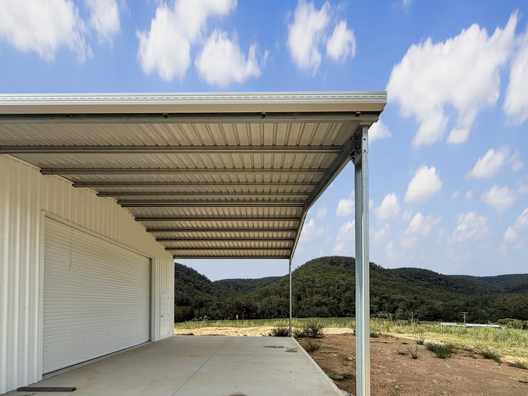Click to view all images Lot 6 Paynes Crossing Rd Paynes Crossing NSW 2325 - Image 3
