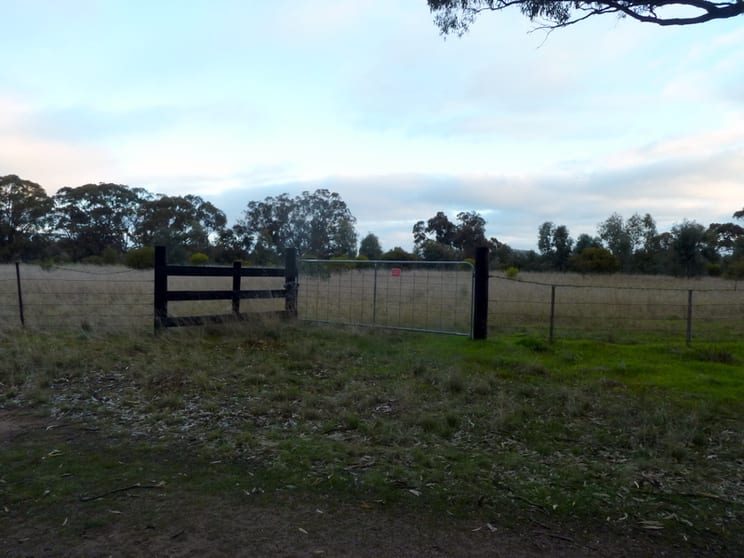 Click to view all images Lot 50 Wedderburn Junction East-Fiery Flat Road Wedderburn VIC 3518 - Image 2