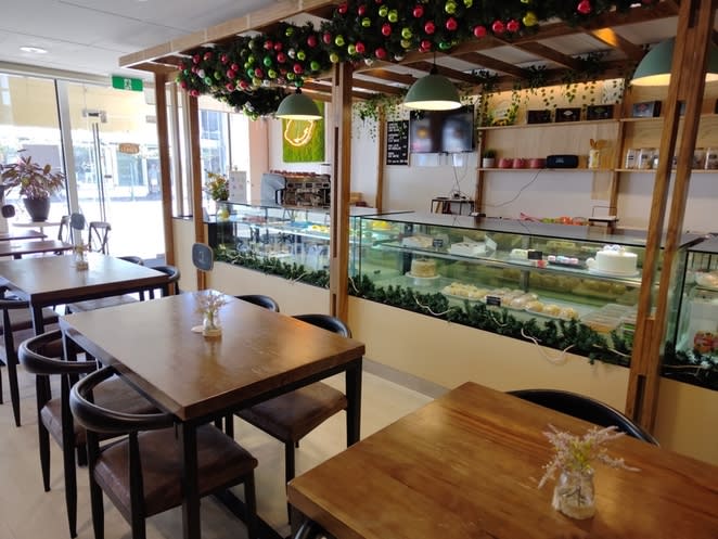 Click to view all images Cafe & Coffee Shop business for sale in SA - Image 2
