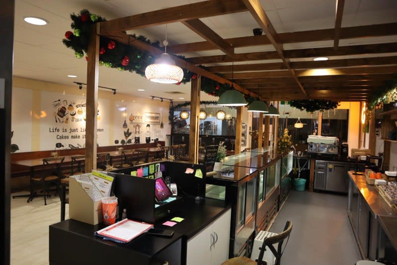 Click to view all images Cafe & Coffee Shop business for sale in SA - Image 3