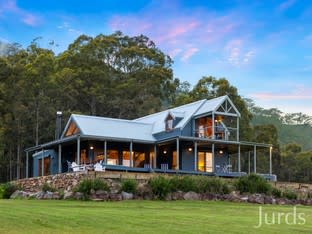 Click to view all images 400A Lambs Valley Road Lambs Valley NSW 2335 - Image 1