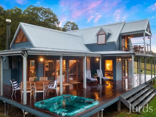 Click to view all images 400A Lambs Valley Road Lambs Valley NSW 2335 - Image 2