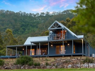 Click to view all images 400A Lambs Valley Road Lambs Valley NSW 2335 - Image 3
