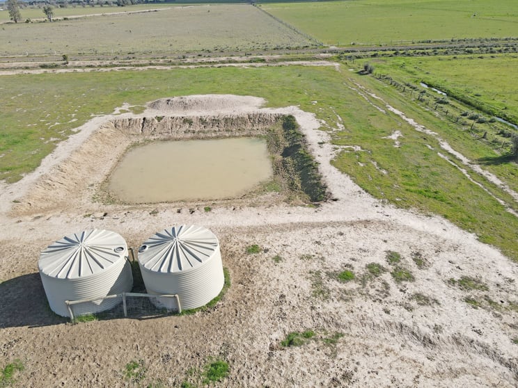 Click to view all images McKenzie Road Myall VIC 3579 - Image 2