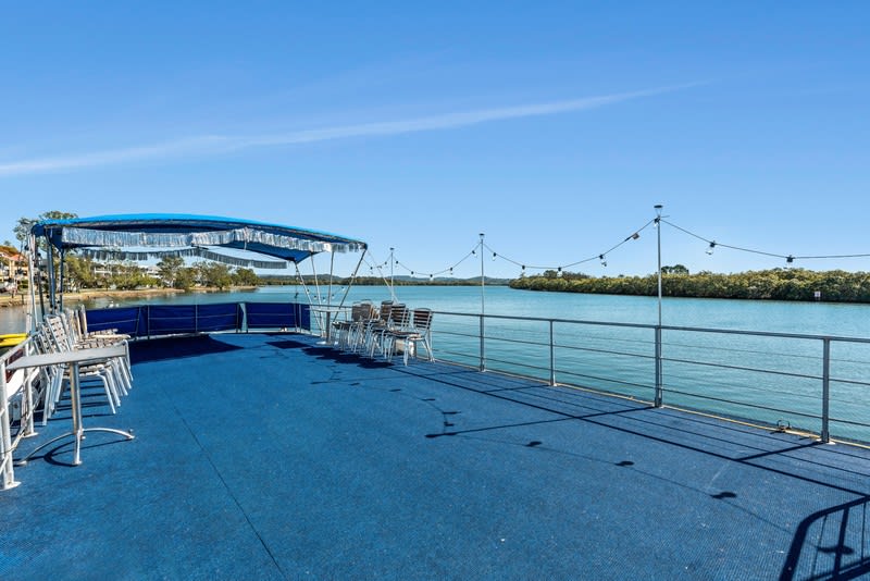 Click to view all images Cruise Maroochy Located At 270 Bradman Avenue Maroochydore QLD 4558 - Image 2