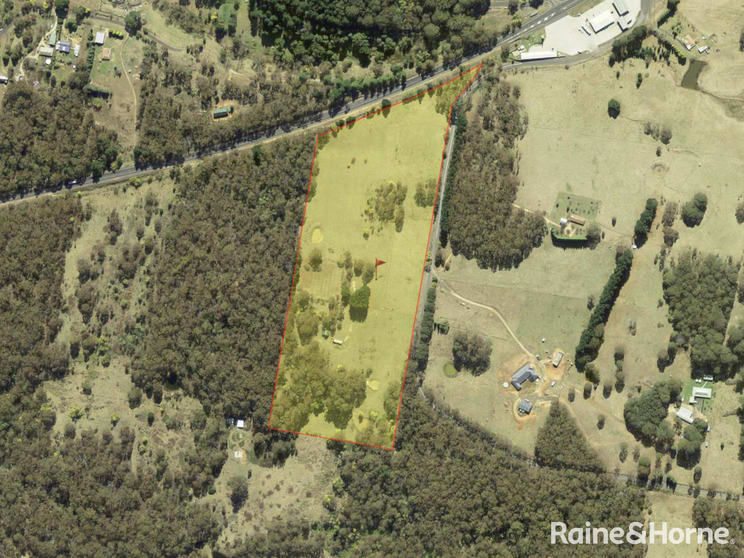 Click to view all images 80 Eusdale Road Yetholme NSW 2795 - Image 1