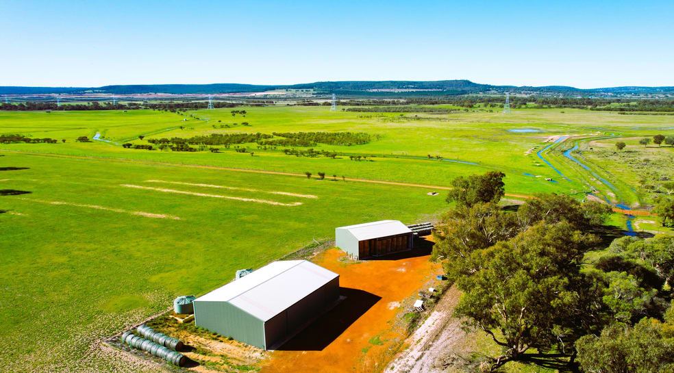 Click to view all images 245 Bootine Road Beermullah WA 6503 - Image 1