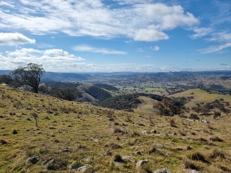 Click to view all images 405 Old Crudine Rd Crudine NSW 2795 - Image 2