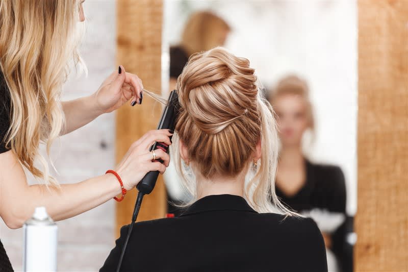 Hairdresser  business for sale in Ascot - Image 2