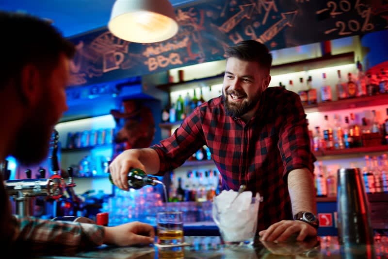 Click to view all images Food, Beverage & Hospitality business for sale in Perth - Image 1