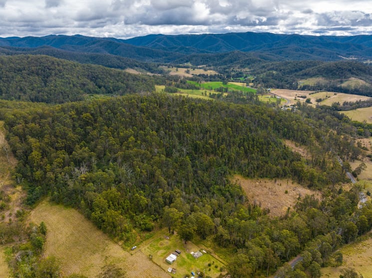 Click to view all images 2423 Bulga Road Bobin NSW 2429 - Image 2