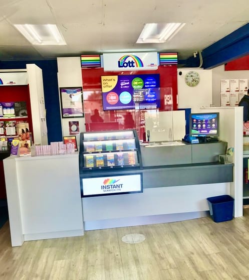 Click to view all images Post Offices business for sale in Adelaide Region SA - Image 3