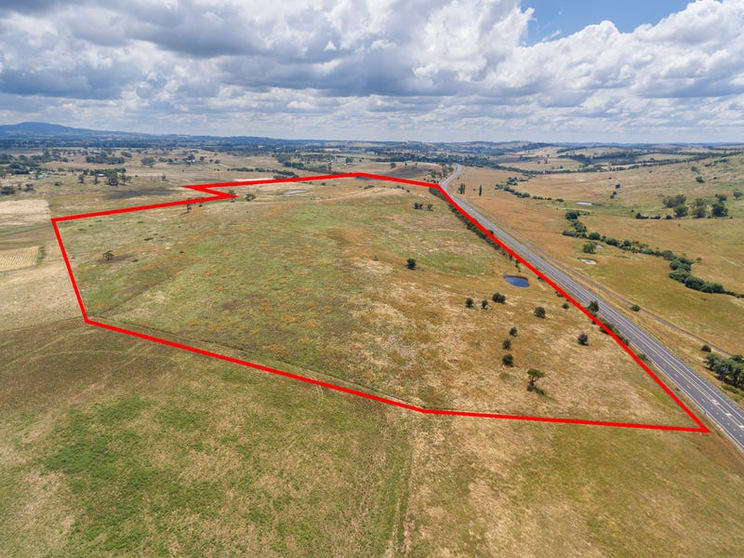 Click to view all images 4397 Mitchell Highway Orange NSW 2800 - Image 1