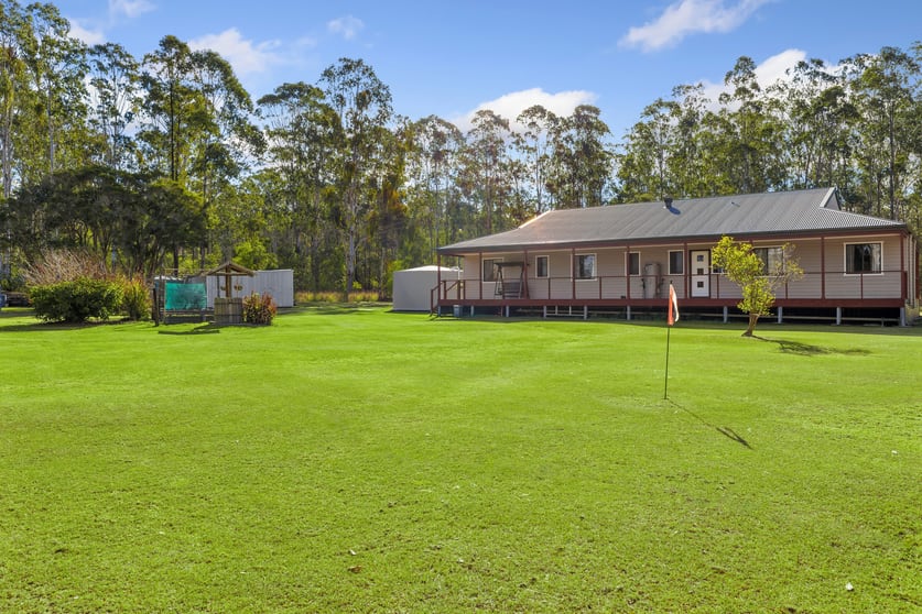 Click to view all images 25 Myrtle Forest Road Myrtle Creek NSW 2469 - Image 3