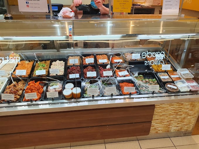 Click to view all images Food, Beverage & Hospitality business for sale in Norwood - Image 1