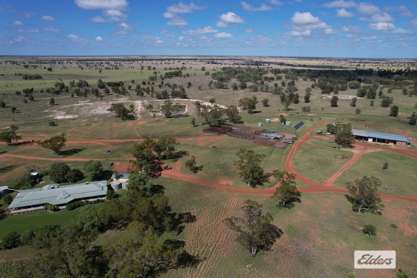 Click to view all images 13724 Mitchell - St George Road St George QLD 4487 - Image 2