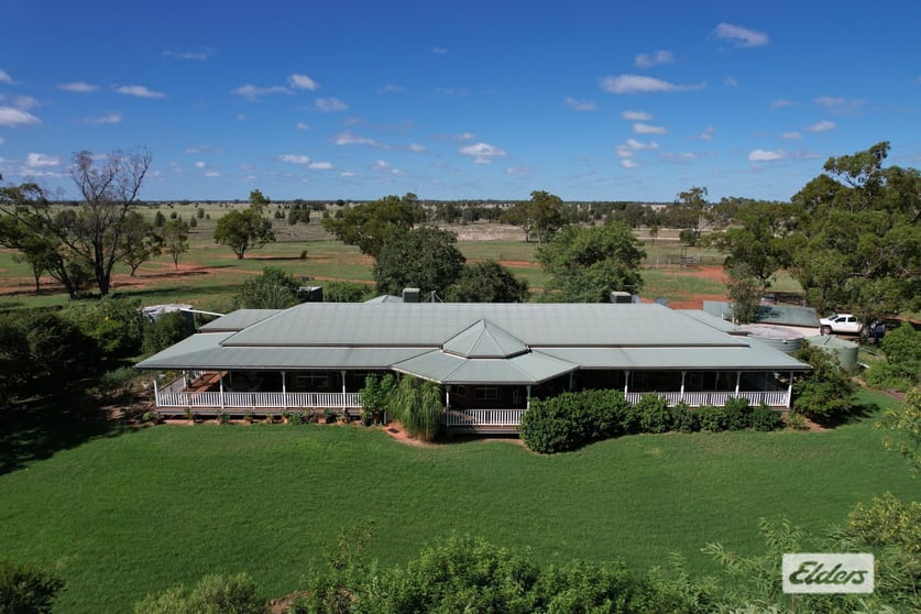 Click to view all images 13724 Mitchell - St George Road St George QLD 4487 - Image 3