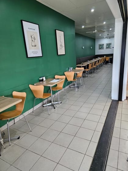 Click to view all images Food, Beverage & Hospitality business for sale in Gisborne - Image 3