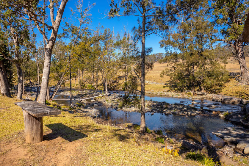 Click to view all images 2677 Scone Road Cobark NSW 2422 - Image 2