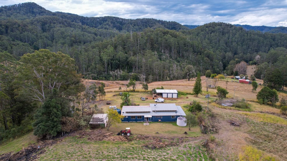 Click to view all images 2985 Bulga Road Bobin NSW 2429 - Image 2