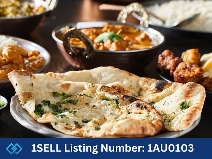 Click to view all images Restaurant business for sale in Cambridge Park - Image 1