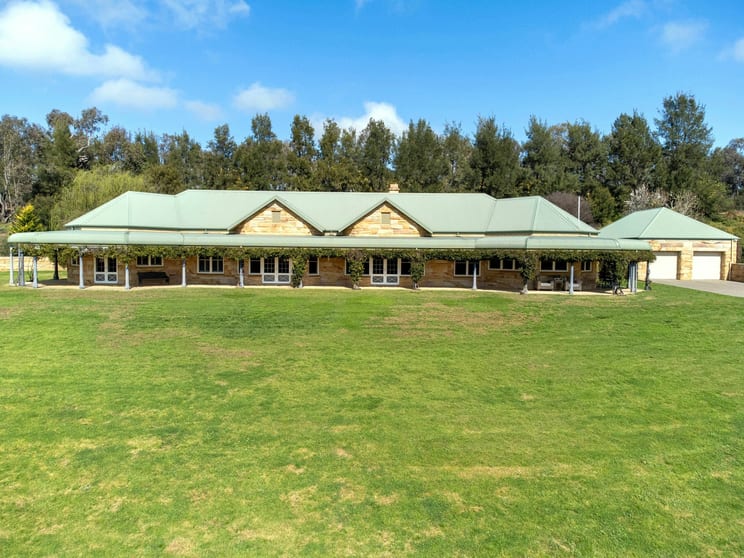 Click to view all images 278 Windamarra Rd, Borambola Via Wagga Wagga NSW 2650 - Image 3