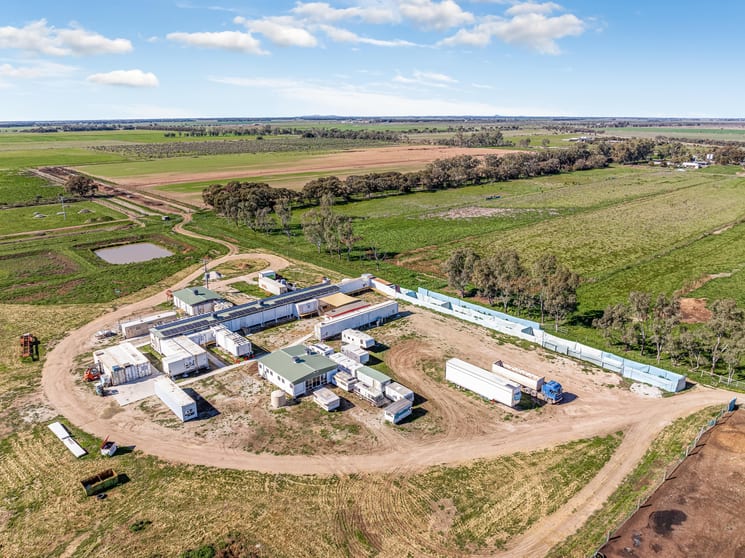 198 Tragowel Road Tragowel VIC 3579 - Image 2