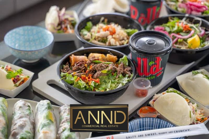 Click to view all images Restaurant business for sale in Hornsby - Image 3
