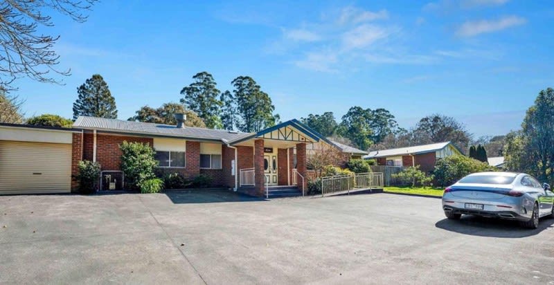 Click to view all images Accommodation & Tourism business for sale in Melbourne - Image 1