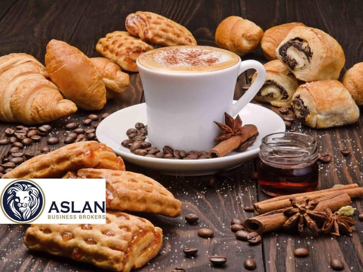 Click to view all images Bakery business for sale in Mentone - Image 3