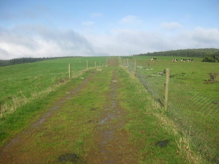 Click to view all images Lot 2 Trowutta Road Edith Creek TAS 7330 - Image 3