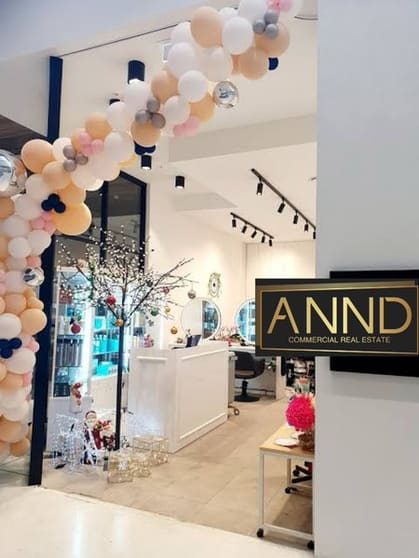 Click to view all images Beauty Salon business for sale in Belrose - Image 2