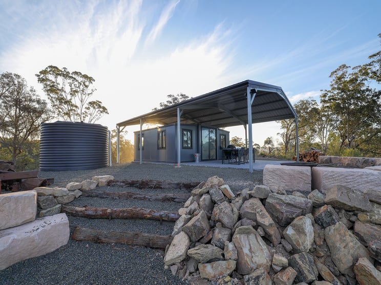 Click to view all images 1355 Spa Road Windellama NSW 2580 - Image 1