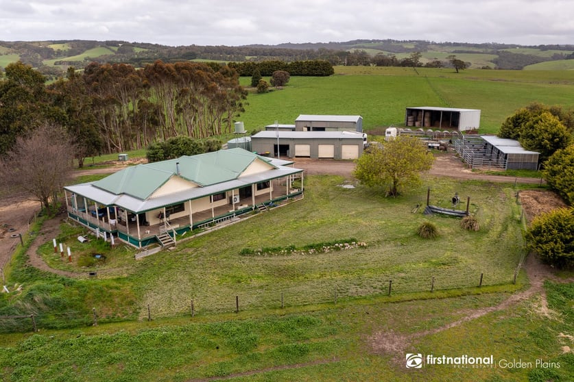 Click to view all images 130 Bambra-Boonah Road Bambra VIC 3241 - Image 1