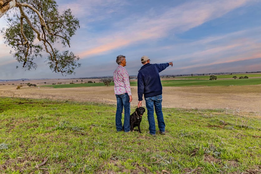Click to view all images "Riverview" 456 Ballyryan Road Boorowa NSW 2586 - Image 2