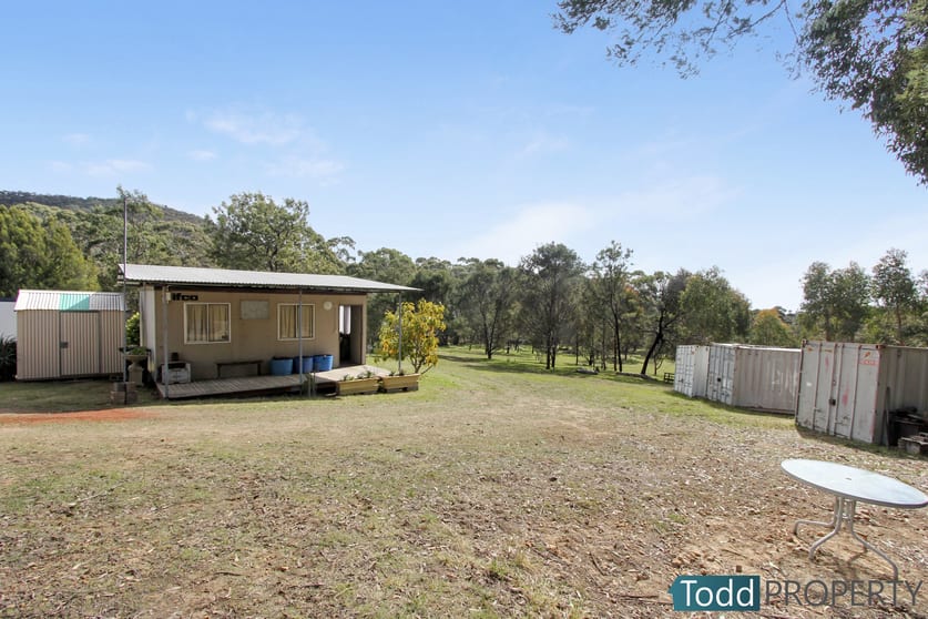 Click to view all images 330 Paddys Dam Road Tooborac VIC 3522 - Image 3