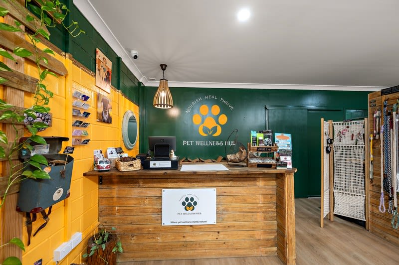 Click to view all images Professional Services business for sale in Bundaberg - Image 1